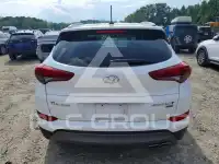 2016 Hyundai Tucson фото