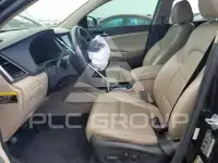 2016 Hyundai Tucson фото