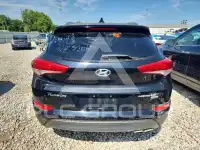 2016 Hyundai Tucson фото