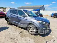2016 Hyundai Tucson photo