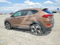 2016 Hyundai Tucson photo