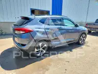 2016 Hyundai Tucson photo