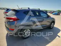2016 Hyundai Tucson фото