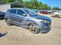 2016 Hyundai Tucson photo