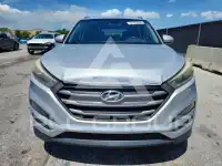 2016 Hyundai Tucson фото