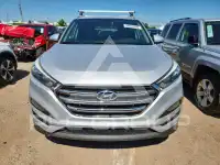 2016 Hyundai Tucson photo