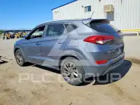 2016 Hyundai Tucson фото