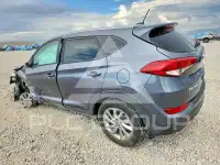 2016 Hyundai Tucson photo