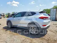 2016 Hyundai Tucson фото