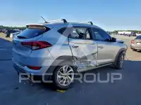 2016 Hyundai Tucson фото
