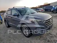 2016 Hyundai Tucson фото