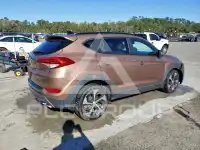 2016 Hyundai Tucson фото