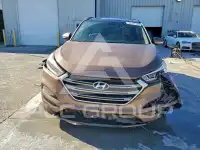 2016 Hyundai Tucson фото