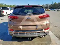 2016 Hyundai Tucson фото