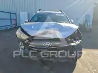 2016 Hyundai Tucson фото