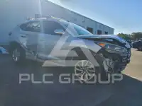 2016 Hyundai Tucson фото