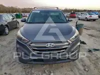 2016 Hyundai Tucson фото