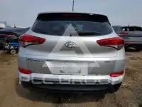 2016 Hyundai Tucson фото