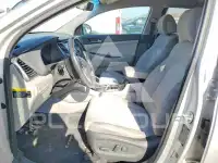 2016 Hyundai Tucson фото