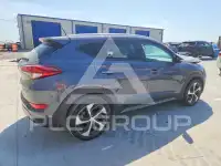 2016 Hyundai Tucson photo