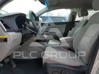 2016 Hyundai Tucson фото