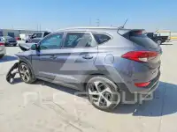 2016 Hyundai Tucson photo