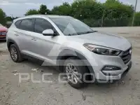 2016 Hyundai Tucson photo