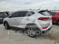 2016 Hyundai Tucson photo