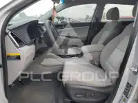 2016 Hyundai Tucson photo