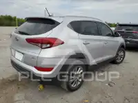 2016 Hyundai Tucson photo