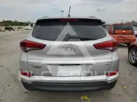 2016 Hyundai Tucson photo