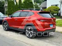 2016 Hyundai Tucson фото