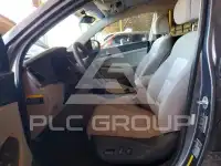 2016 Hyundai Tucson photo