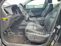 2016 Hyundai Tucson фото