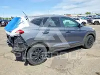 2016 Hyundai Tucson фото