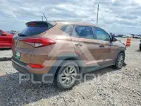 2016 Hyundai Tucson photo