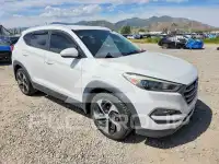 2016 Hyundai Tucson photo