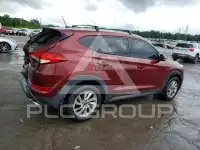 2016 Hyundai Tucson фото
