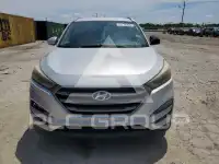 2016 Hyundai Tucson фото