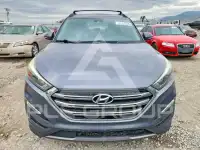 2016 Hyundai Tucson photo