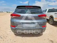 2016 Hyundai Tucson photo