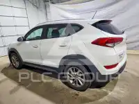 2016 Hyundai Tucson фото