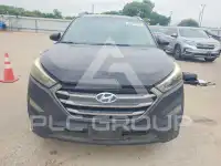 2016 Hyundai Tucson photo