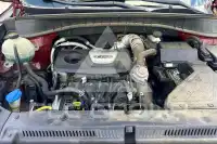 2016 Hyundai Tucson фото