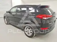 2016 Hyundai Tucson фото