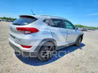 2016 Hyundai Tucson photo
