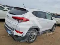 2016 Hyundai Tucson фото