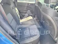 2016 Hyundai Tucson photo