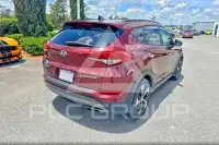 2016 Hyundai Tucson фото
