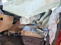 2016 Hyundai Tucson фото